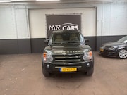 Land Rover Discovery - 2.7 TdV6 SE Grijs Kenteken