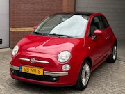 Fiat 500 - 1.2 Bicolore