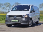 Mercedes-Benz Vito - 110 Veba box XL EURO6