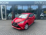 Toyota Aygo - 1.0 VVT-i x-play Cruise control