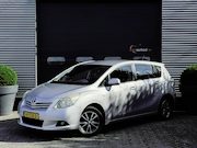 Toyota Verso - 1.8 VVT-i Aspiration | Navigatie | Camera | Trekhaak | Licht
