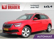 Skoda Kamiq - 1.5 TSI ACT Sport Business | Automaat | Android Auto | Apple