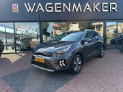 Kia Niro - 1.6 GDI PHEV DynamicPlusLine AUT|NAVI|Leder|SOH 85%