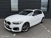 BMW 1-serie - 118i Executive |M Sport|Stoelverwarming