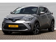 Toyota C-HR - 2.0 Hybrid Style JBL