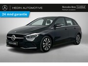 Mercedes-Benz B-klasse - B 180 Automaat Star Edition Limited | LED | Stoelverwarming 