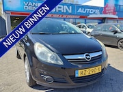 Opel Corsa - 1.2 EcoFlex Selection Trekhaak 16'' L.M.V