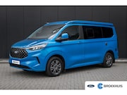 Ford Transit Custom - 2.0 177 PK Automaat | Nugget Westvalia Camper Verlengde gara