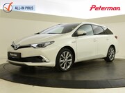 Toyota Auris - Touring Sports 1.8 Hybrid Executive | Trekhaak | PDC | Panor