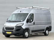 Peugeot Boxer - 333 2.2 Boxer/Ducato/Jumper L2H2 Navi|Carplay|Crui