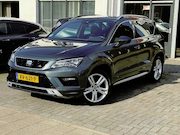 Seat Ateca - 1.5 TSI FR Business Intense, Apple Carplay/Android,Stoelverw