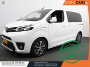 Toyota ProAce Electric Verso - 2.0 8p SOH 89% Navigatie Parkeersensoren Cruise Control Stoe