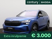Skoda Kodiaq - Sportline Business 1.5 TSI PHEV 150 kW / 204 PK SU