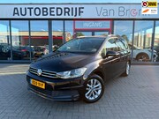 Volkswagen Touran - 1.2 TSI Comfortline | 7P | PDC V+A | Navi