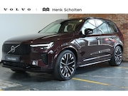 Volvo XC90 - T8 Plug-in hybrid AWD Ultra Dark | Luchtvering | Panoramadak