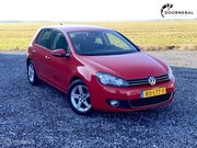 Volkswagen Golf - 1.4 TSI Highline / CARPLAY / 1E EIG / AUTOMAAT