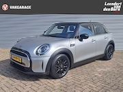 MINI Cooper - 5-Deurs 1.5 Camden Edition | Navi | Sensoren | Cruise | DAB