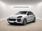 Porsche Cayenne Coupé - 3.0 S E-Hybrid