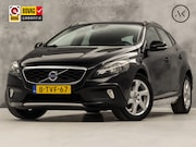 Volvo V40 Cross Country - 1.6 T4 Sport 179Pk (NAVIGATIE, CLIMATE, TREKHAAK, SPORTSTOEL