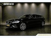 Volvo V60 - 2.0 T6 Recharge AWD Inscription | trekhaak| leder comfort ze