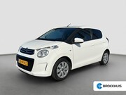 Citroën C1 - 1.0 72pk VTi Feel | Airco | Elektrische raen | Bestuuderssto