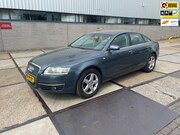 Audi A6 - 2.4 Pro Line Business