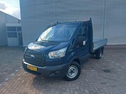 Ford Transit - Ford transit bakwagen 2.2 prijs is EX btw, trekhaak, radio i