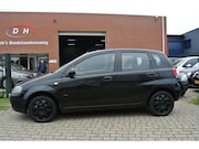 Chevrolet Kalos - 1.2 Spirit airco apk 28-05-2027 inruil mogelijk nap