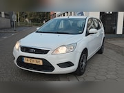 Ford Focus - 1.6 Trend*1e eig*airco ijs*nap*apk*rijd perfect*inruil mog
