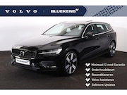 Volvo V60 - T6 Recharge AWD Plus Bright - Panorama/schuifdak - Bowers & 