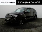 Kia EV3 - GT-Line 81.4 kWh | DEMO | Black Pakket | Stoel en Stuur Verw