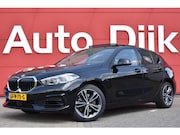 BMW 1-serie - 116i LED | Virtual Cockpit | Pano | Sportstoelen | Navi | Cl