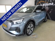 Audi Q4 e-tron - SOH 91% 35 Launch edition Advanced 55 kWh LMV 19"| LED Matri