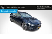 Mercedes-Benz A-klasse - A 180 Automaat Luxury Line | Premium Pakket | Panoramadak | 
