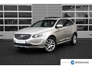 Volvo XC60 - 2.0 T5 245pk FWD Polar+ | Pano | Memory | Stoel & stuurverwa