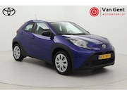 Toyota Aygo X - 1.0 VVT-i S-CVT Play | Apple Carplay / Android Auto | Adapti