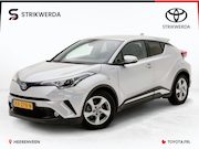 Toyota C-HR - 1.8 Hybrid First Edition | JBL-audio | Stoelverwarming | PDC