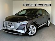 Audi Q4 Sportback e-tron - 35 S-Line 55 kWh