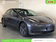 Tesla Model 3 - Long Range AWD 75 kWh - Automaat - Leder - Panodak - Navi