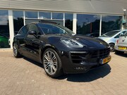 Porsche Macan - 2.0 SPORT CHRONO/Panorama/Tv/Led Verlichting/Full Options