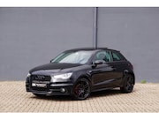 Audi A1 - 1.4 TFSI Ambition