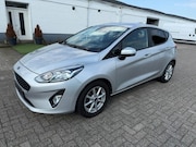 Ford Fiesta - 1.0 EcoBoost Automaat Nw Distributie + Beurt
