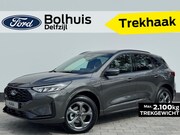 Ford Kuga - 2.5 PHEV ST-Line | Trekhaak Elektrisch | 4 seiz. banden | Ke