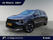 Kia Niro EV - Light Advanced 64.8kWh 204pk | €6.995 VOORDEEL | STOEL- + ST