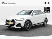 Audi A1 - allstreet 30 TFSi 115 Pk Automaat Advanced edition