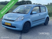 Daihatsu Sirion - 1.0-12V Trend