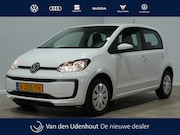 Volkswagen Up! - 1.0 60pk | Airco | Bluetooth | Appverbinding | DAB