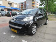 Peugeot 107 - 1.0 12V 68PK 5D XS Airco