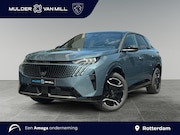 Peugeot e-3008 - GT Long Range EV 97kWh 230pk | BESCHIKBAAR VANAF OKTOBER | 3