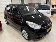 Hyundai i10 - 1.1 I-DRIVE COOL / AIRCO / USB / AUX / IPOD / ISOFIX